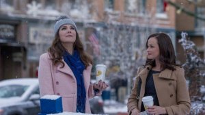 Сериал Девочки Гилмор — 4 сезон 21 серия / Gilmore Girls