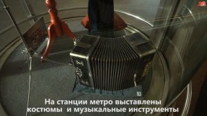 85 лет ансамблю "С. Дунаевского"