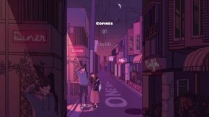 Copines - Aya Nakamura (Lofi + Slowed ) Chill.Vibes