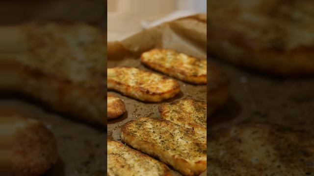 Адыгейский сыр запеченный в духовке #вкусно #еда #рецепты