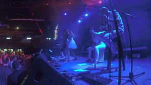 VESPERCELLOS - Я смотрю на них (Тараканы! cover)