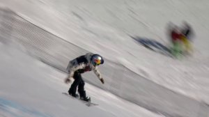 LAAX OPEN  Prize Giving