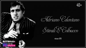 Adriano Celentano - Stivali е Colbacco (remix)