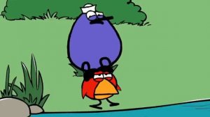 Peep and the Big Wide World: Things that Go Peep in the Night