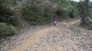 Poor Girl – Moving to a new place, thanks to her grandmother house she has place to live