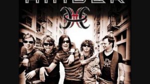 Hinder- Last Kiss Goodbye