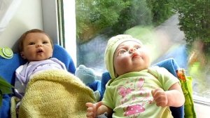 Все о реборнах. Силиконовый реборн  VS  винилового  реборна .I like Stefka