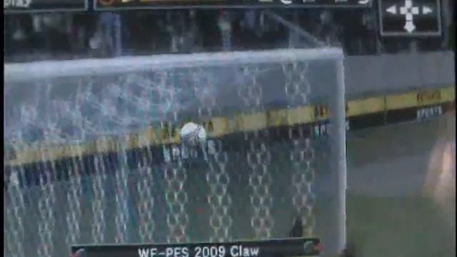 pes 2009 psp goals best смотреть онлайн