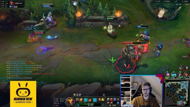 HITTING MASTERS WITH FULL AP BARD | LATHYRUS | BARD GAMEPLAY