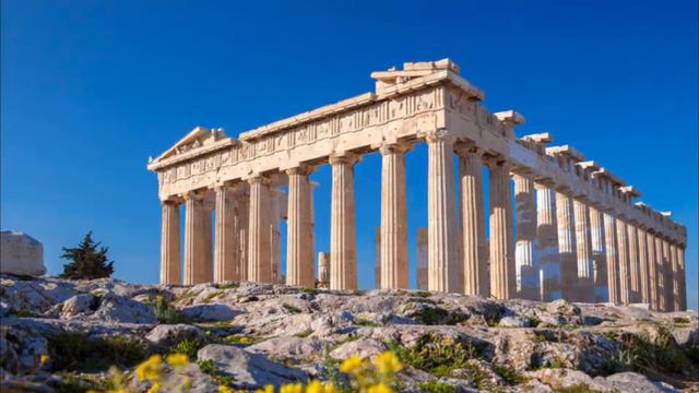 Top 10 Best Tourist Places to Visit in Peristeri | Greece - English смотреть онлайн