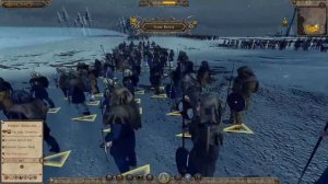 Total War: Attila - Geats Faction - All Units Showcase