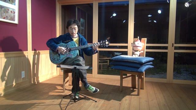 【アコギ】sevaが『桑名正博　月のあかり』を歌ってみた。【弾き語り】 смотреть онлайн