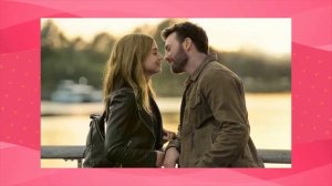 Ana de Armas and Chris Evans are in a relationship!!?