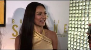 CINEMANEWS: Kim Chiu speaks up on the Bea-Gerald-Julia controversy