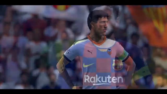 Стрим Фифа 20 смотреть онлайн