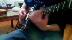 Under The Bridge Cover - Red Hot Chili Peppers (2009)