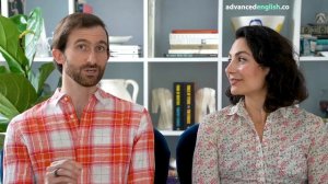Applying for Jobs in the US -- Native English Conversation Lesson