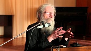 Протоиерей Геннадий Фаст. ИИСУС - АРХИЕРЕЙ ВЕЛИКИЙ. 19.03.2014