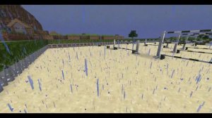 Мод SWEM - клип | Minecraft