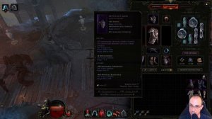 10s Julra Necro Flame Wraith Build Guide Last Epoch 0.9