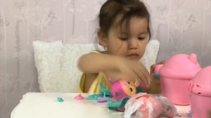 Cry Babies Magic Tears Series Bottle House