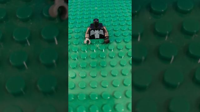 How to make Lego Venom Thor смотреть онлайн