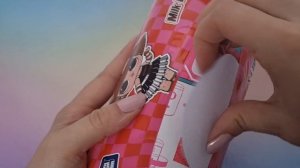 OMG more LOL Surprise Mini Sweets Surprise-O-Matic Dolls Unboxing! #lol #lolsurprise #unboxing #toy