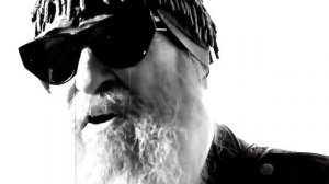 “Pushking”_Billy Gibbons_Nuno “It’ll be OK”