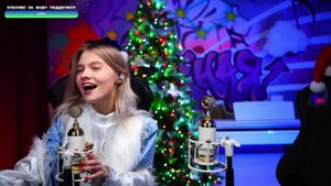 Саша Капустина Кирилл Нечаев  -  С любовью из облаков