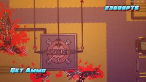 Hotline Miami 2 Gameplay Walkthrough Part 16 Casualties