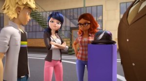 MIRACULOUS | 🐞 MR.PIGEON 🐞 | Ladybug & Cat Noir - Hindi