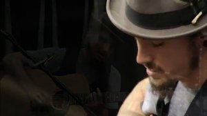 John Butler Trio - Ocean @ Fuji Rock Festival '10