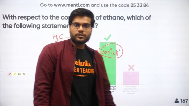 Hydrocarbons Chemistry Class 11 | NEET 2020 Preparation | NEET MCQs | NEET Chemistry | Arvind Sir