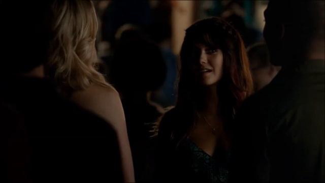 TVD S05x01 music scene Smallpool-Dreaming смотреть онлайн