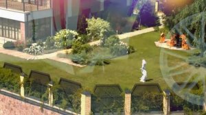 романтическая история