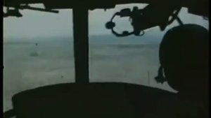 Vietnam war - paint it black