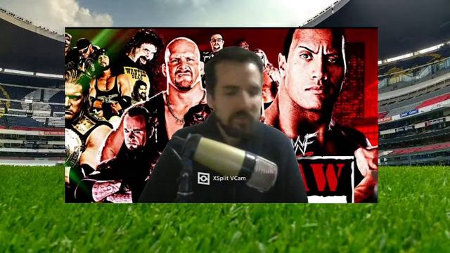 Tacos de Chilena Mundialista #24: "Lista la Final "Francia vs Argentina". Mandy Rose fuera de WWE смотреть онлайн