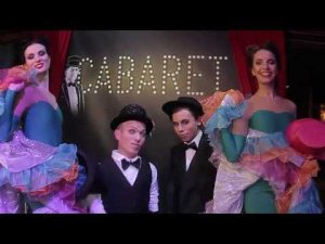 cabaret Re-NIOR