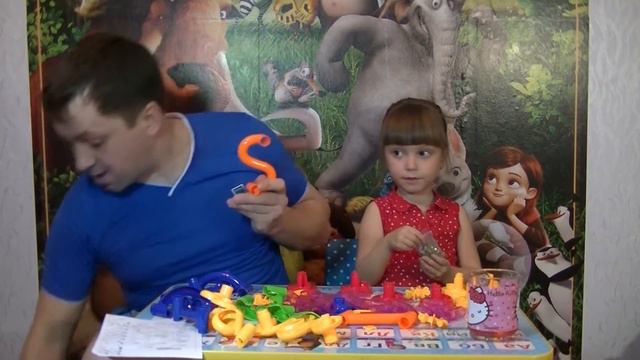 Marble Run 105 Веселые горки с AliExpress смотреть онлайн