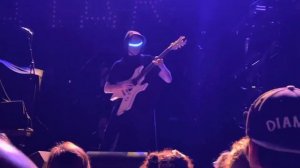 Magic Sword - In The Face Of Evil (Live) {(Metal Version) Avatar: Going Hunting Tour}