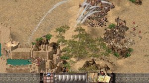 Stronghold Crusader - Mission 19 - A Date with History