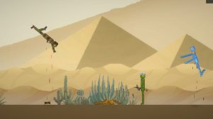 сериал в мелан плейграунд восстание роботов серия Адмирал тыква