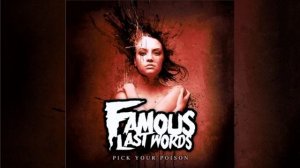 Famous Last Words - Labyrinth