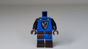 I Built MEDIEVAL Battle Packs In LEGO!