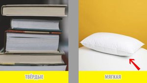 Знакомимся с понятиями твердое-мягкое | развивающее видео для детей | Умняха