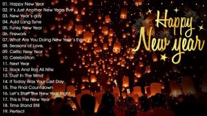 Happy New Year Songs 2024 🎁 New Year Music Mix 2024🎉Best Happy New Year Songs Playlist 2023 vol 10