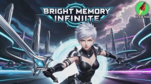 Bright Memory: Infinite - Полное Прохождение Игры на Русском