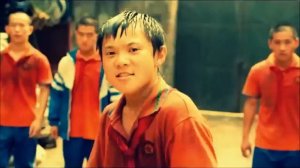 Cheng Zhenwei wang ~ Burn it down