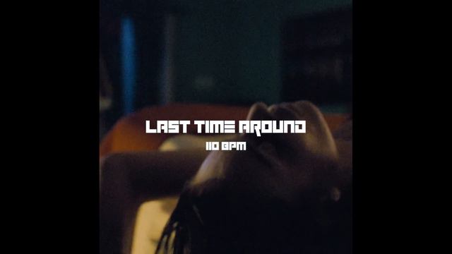 [FREE] Iann Dior Type Beat - "Last Time Around"