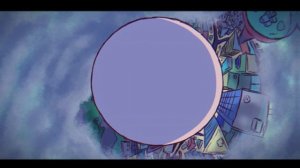 GEAR 5 LUFFY VS ROB LUCCI | FAN ANIMATION PART 2